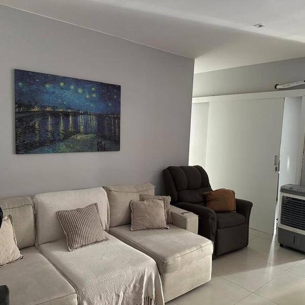 COP 30 - Umarizal Antônio Barreto St, 3 Bedrooms