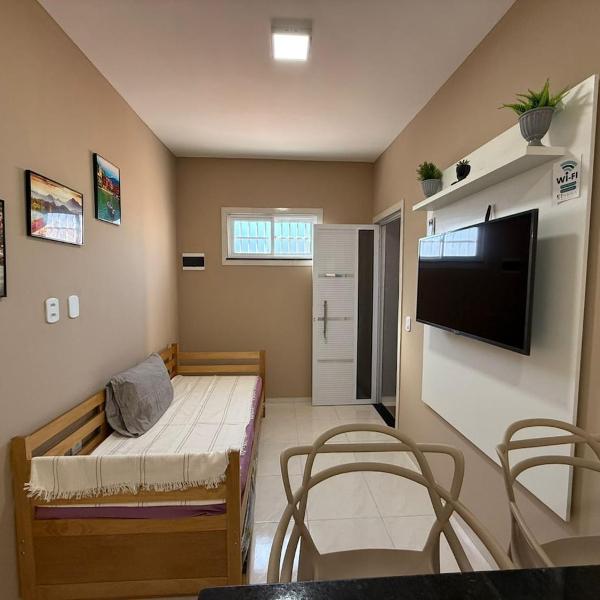 Residencial Portela 08C