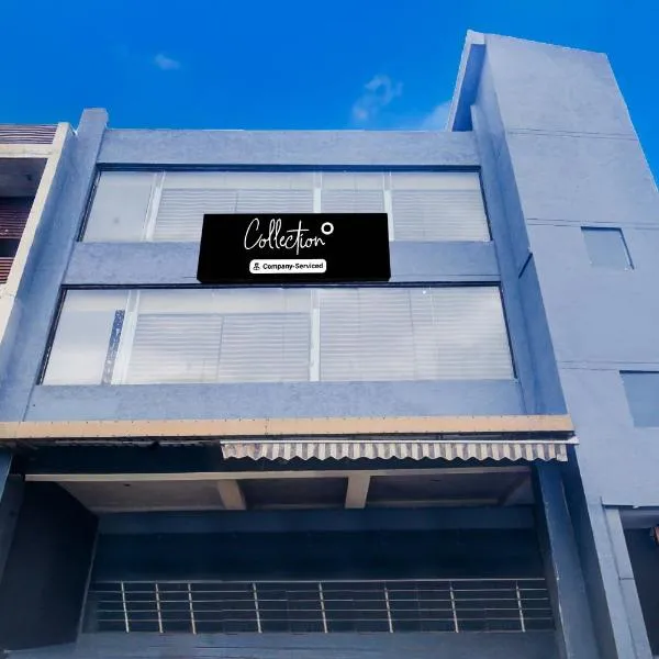 Collection O Sherpur Road Near Mohan Dai Oswal Hospital, hotel en Ludhiana