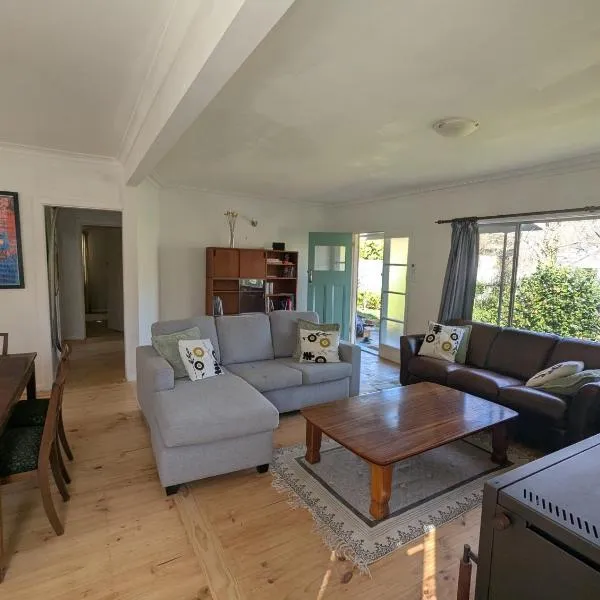 Bright Peaks, Hotel in Bright