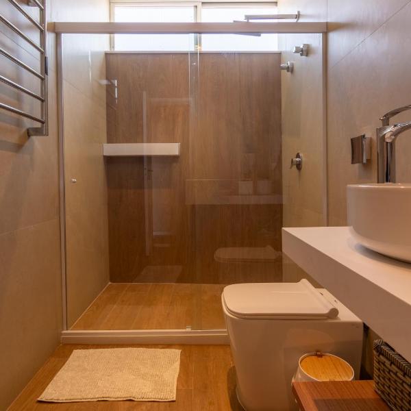 Apê Retrofit Ipanema Homestay - Foto 4