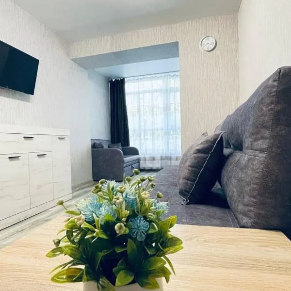new apartment near the center квартира в новому будинку поруч з центром, ξενοδοχείο σε Sumy