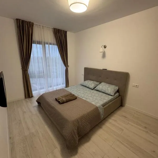 Apartament in Ploiești 6, Hotel in Ploieşti