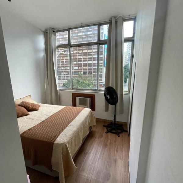 Apartamento Copacabana