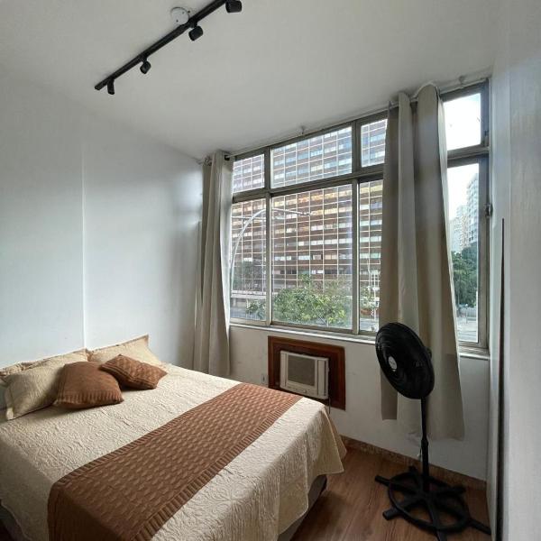 Apartamento Copacabana - Foto 2
