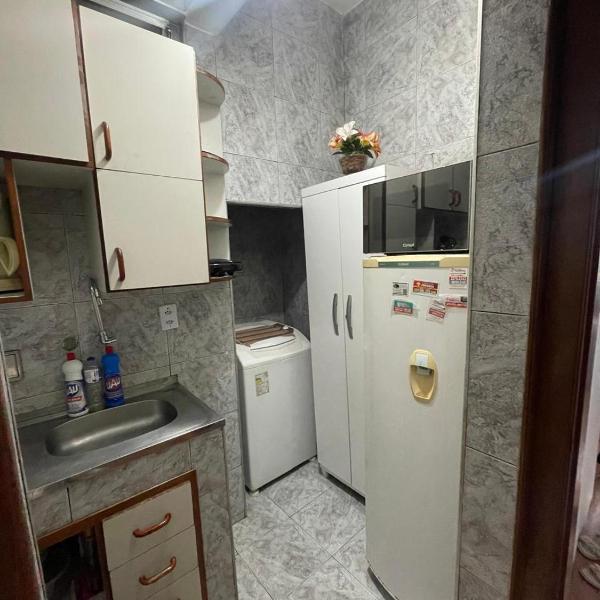 Apartamento Copacabana - Foto 4
