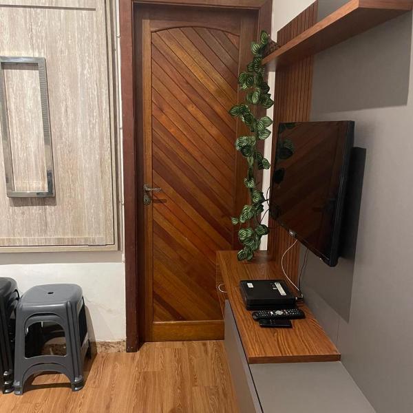 Apartamento Copacabana - Foto 5