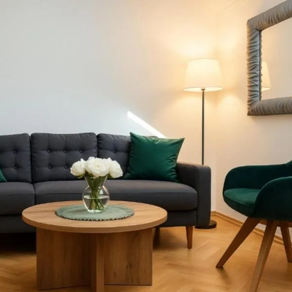 ZARA apartment- Near the Old town , 3 ACs , Free Parking, Peaceful, hotel in Mostar