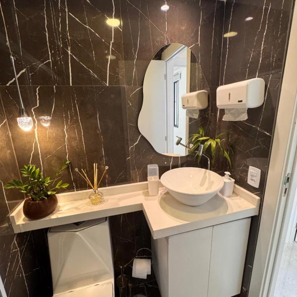 Apartamento na praia - Foto 3