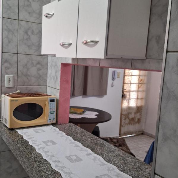 Apartamento Doce Alegria - Foto 3