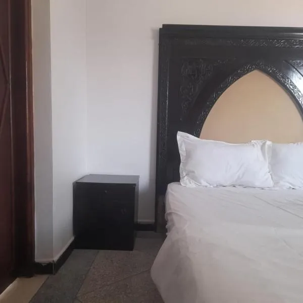 Appartement City Center, hotel in Ouarzazate