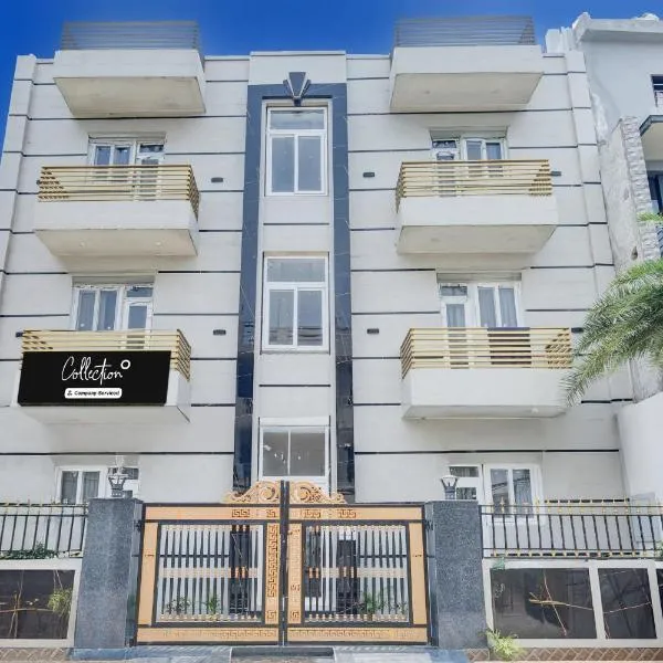 Super Collection O Phagwara Near LPU Law Gate, hotel v destinaci Phagwara