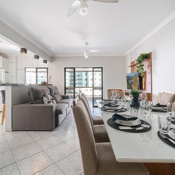 Achei Itapema • Nápoli Residencial, R.224
