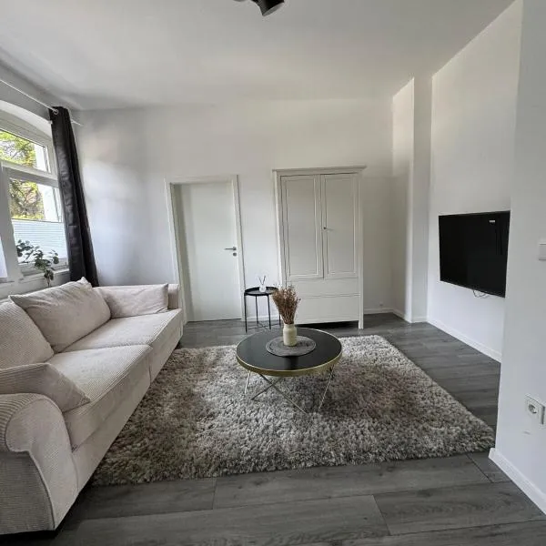 Seibel's SUITES - Big in Essen - Family & Group，Essen的飯店