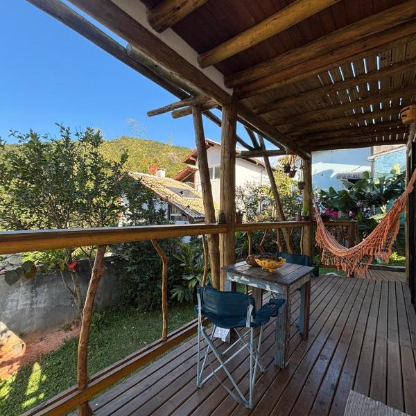 Quarto com banho privado e lavanderia - Foto 4