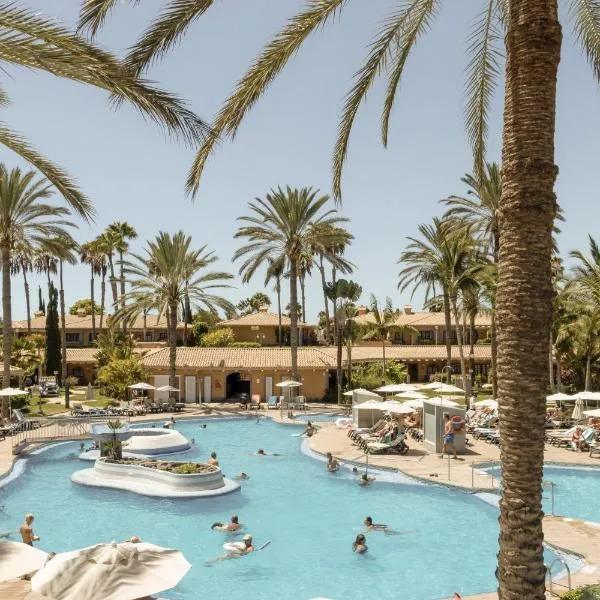Hotiday Gran Canaria Maspalomas, hotel en Maspalomas