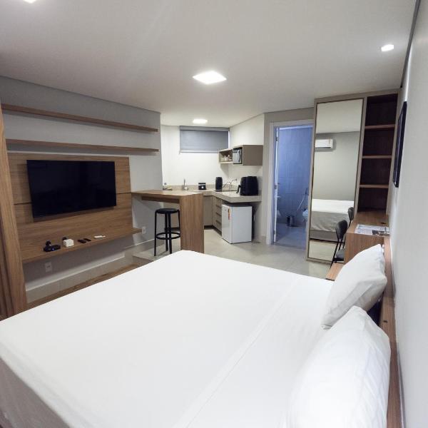 HG Studio Hotel - Foto 4