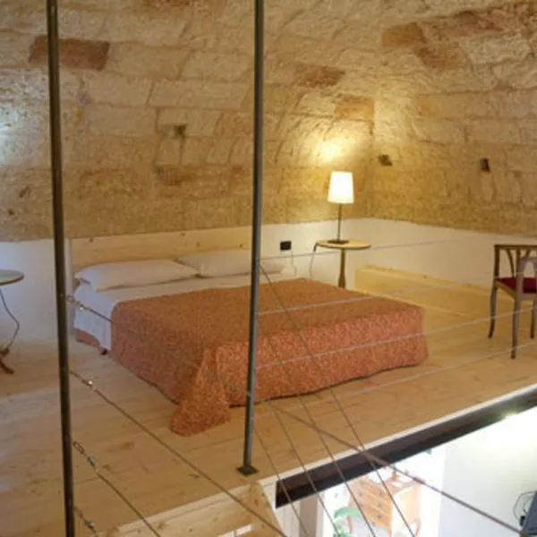 B&B Casa Probo, hotel v destinaci Tricase