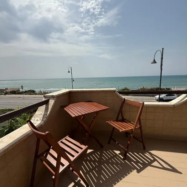 Il Nido del Falco Apartment Anzio, ξενοδοχείο σε Anzio