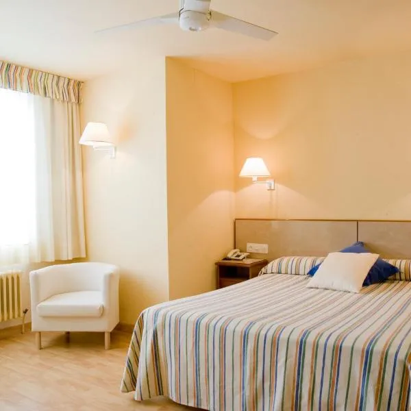 Hotel Balaguer, hotel v destinaci Balaguer