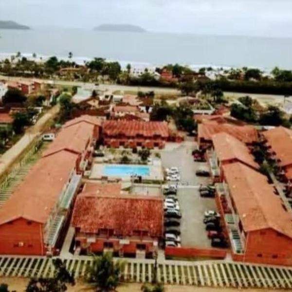 Apartamento Condomínio Maranduba Ville 2