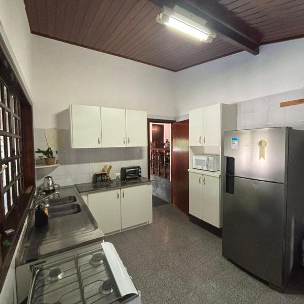 Casa Miraê - Praia da Fortaleza - Foto 4