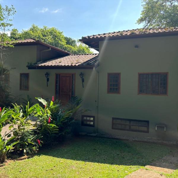 Casa Miraê - Praia da Fortaleza - Foto 5