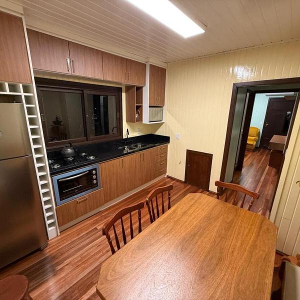 Sua Casa no Centro Gramado, 1km Rua Coberta - Foto 4