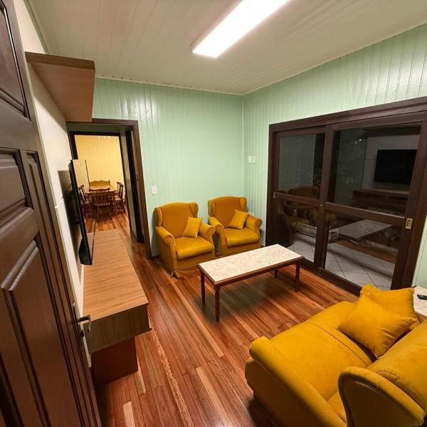 Sua Casa no Centro Gramado, 1km Rua Coberta - Foto 5