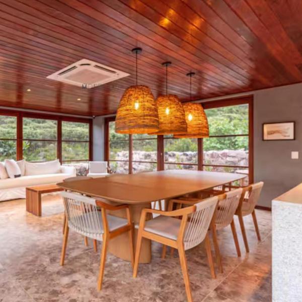 Diamantino Residence 27 -Refúgio, luxo e conforto em Mucugê - Foto 4
