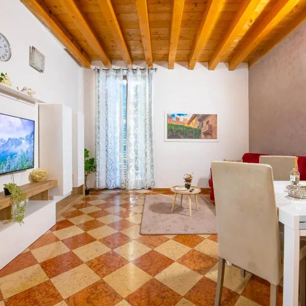 Mazzini Luxury Suite, hotel in Verona