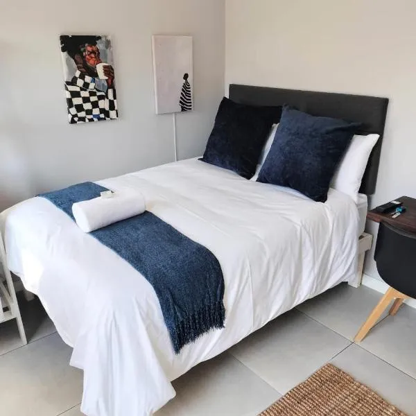 Easy Inn Guesthouse, hotel in Welkom