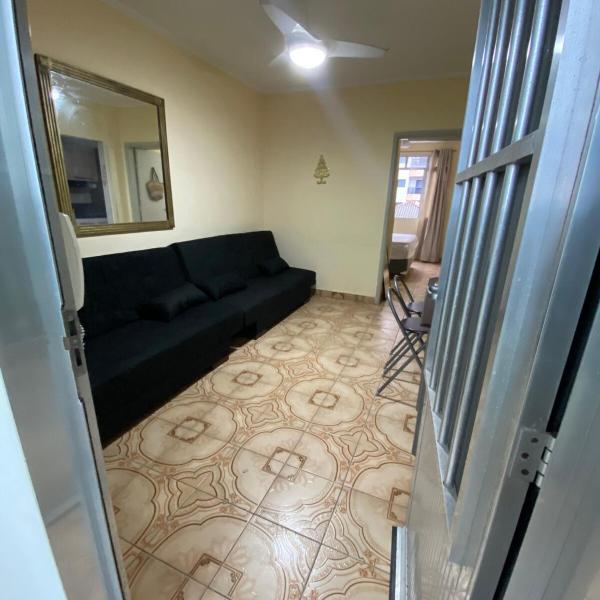Apartamento Praia grande