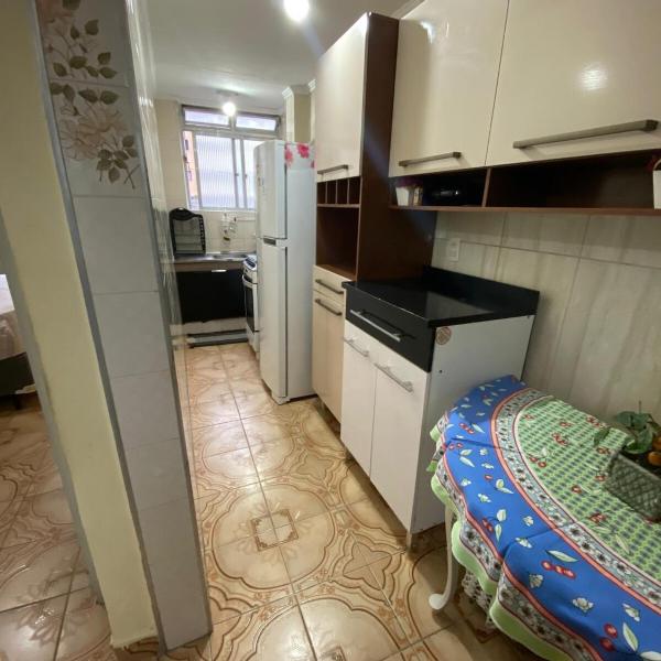 Apartamento Praia grande - Foto 4
