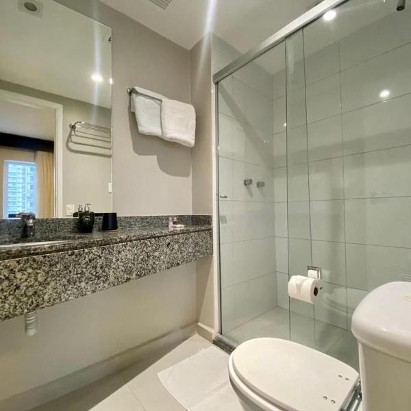 Get a Flat 1402- 100mts Hospital B Portuguesa - Foto 3