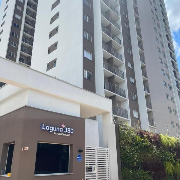 Laguna 380