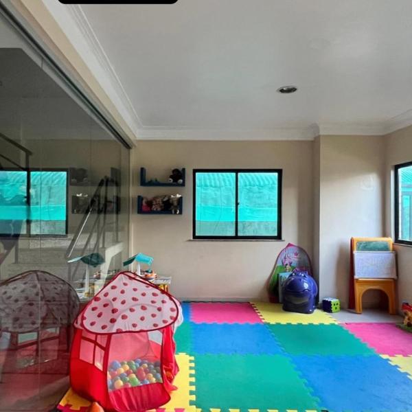 Belém próximo da COP30 Apt completo com 2 Quartos grátis 1 limpeza no meio da hospedagem se solicitado - Foto 2