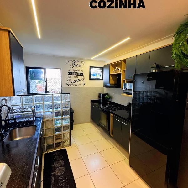 Belém próximo da COP30 Apt completo com 2 Quartos grátis 1 limpeza no meio da hospedagem se solicitado - Foto 5