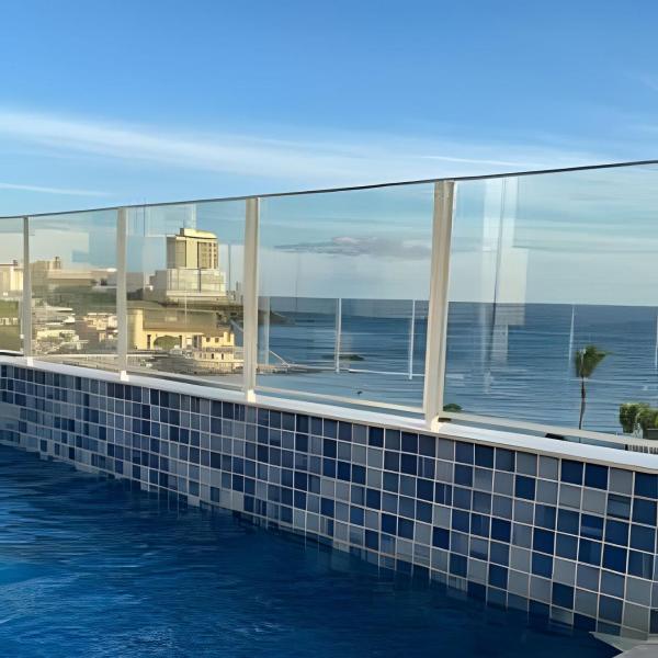 Sinta-se em casa fora de casa - Foto 4