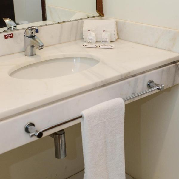 Astron Hotel Bauru by Nobile - Foto 3
