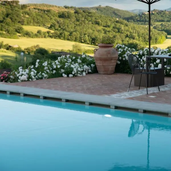 Borgo Sant'Apollinare - Resort, hotel in SantʼApollinare
