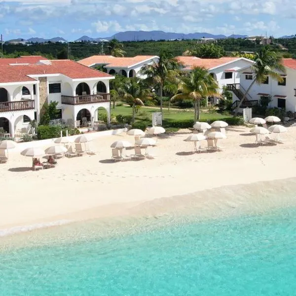 Carimar Beach Club, hotel in Meads Bay