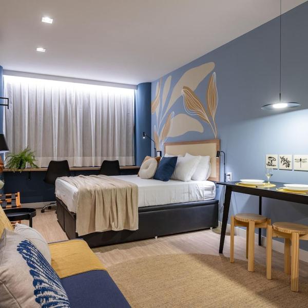 Loft Azul