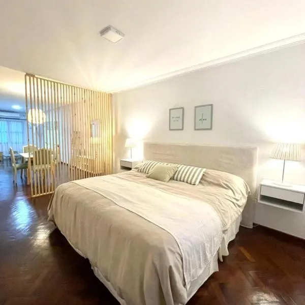 Magnifico studio en microcentro, khách sạn ở San Miguel de Tucumán