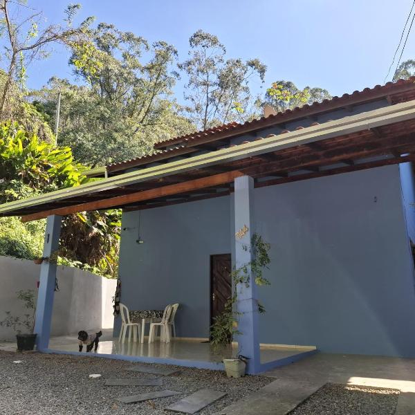 Quarto Felicidade Cabeçudas