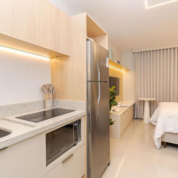 MUV Residence - Centro | Gonzaga Stays - Foto 3