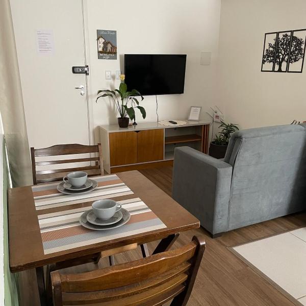 Apartamento Pelotas - Foto 5
