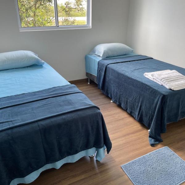 Apartamento Pelotas - Foto 2