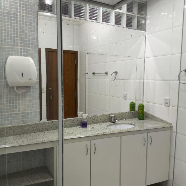 Sefiroh Hostel Masculino - Foto 3
