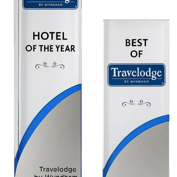 Travelodge by Wyndham Florida City/Homestead/Everglades, hotel in Florida City